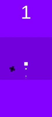 Jump Ally - Screenshot 1