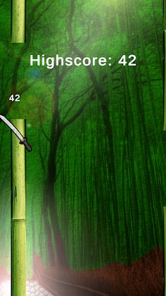 Wakizashi Sensei Samurai Slash - Screenshot 2