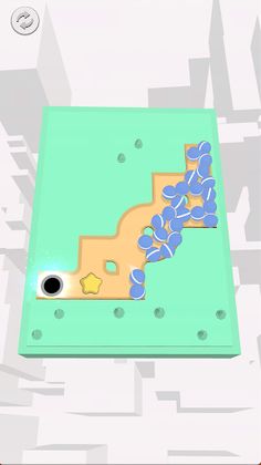 Roller Ball Fore - Screenshot 2