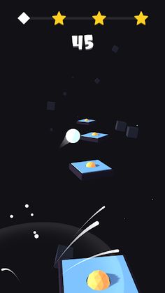 Bouncy Ball! - Screenshot 2