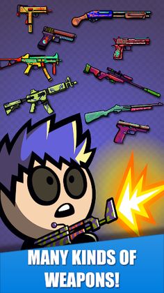 Crazy Dungeon - Screenshot 4