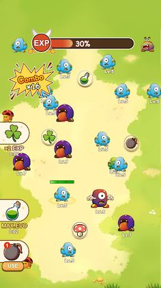 Find My Food - Screenshot 2