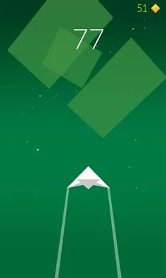 Escape - Sky Rusher - Screenshot 3