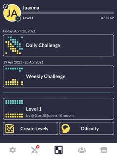 Chessplode - Screenshot 2