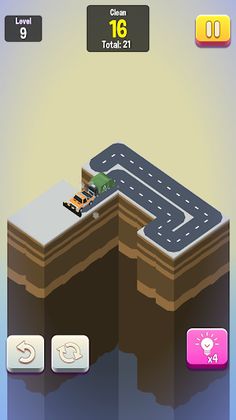 Parking Escape - Screenshot 3