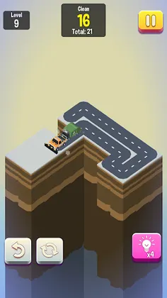 Parking Escape - Screenshot 3