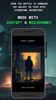 Conquer The Galaxy - Screenshot 1