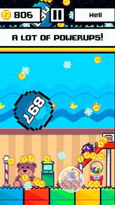 Dodge Blast - Screenshot 3