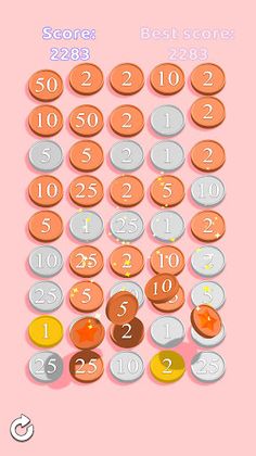 Coin Hustle - Screenshot 1