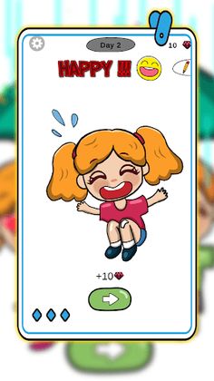 Draw Happy Puzzle - Screenshot 3