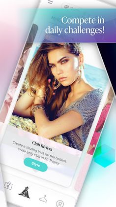 BELLEMINT - Fashion and Beauty - Screenshot 3