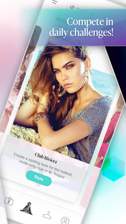 BELLEMINT - Fashion and Beauty - Screenshot 3