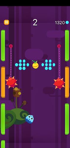 Ignite Ranger - Screenshot 1