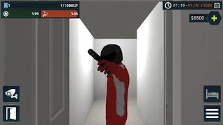 Idle Hacker Life - Screenshot 3