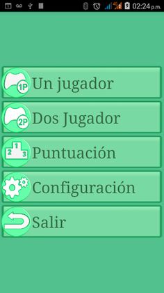 Azar Matemático - Screenshot 1