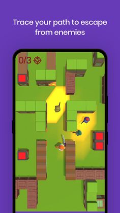 Impostor Assassin Killer - Screenshot 3