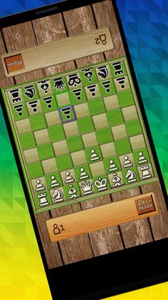 Xadrez Brasil - Jogo - Screenshot 3