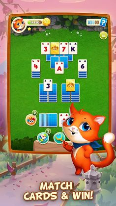 Solitaire Tour - Screenshot 3
