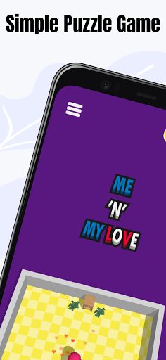 Me 'N' My Love - Screenshot 1