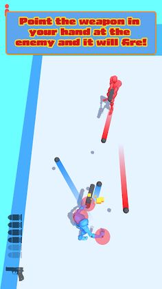 Brawl Mania - Screenshot 4