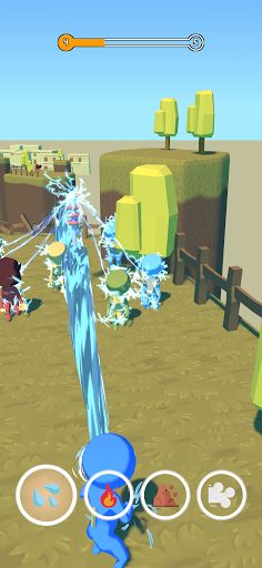 Elemental Master - Screenshot 4