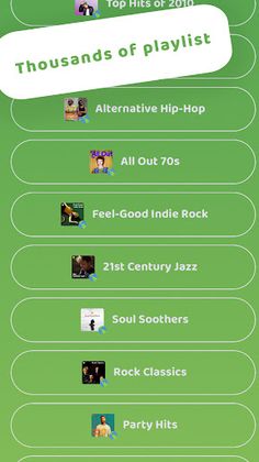 SongClash - music quiz - Screenshot 2