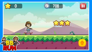 BB Run - Screenshot 3