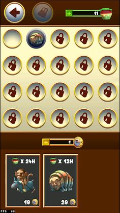 Puerquito Marioneta - Screenshot 3