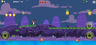 Aladdin The Magic Castle Game - Screenshot 3