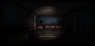 TERROR DO ESPONJA - Screenshot 2