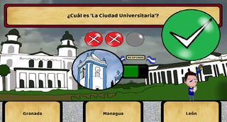 Reto Nica - Screenshot 3