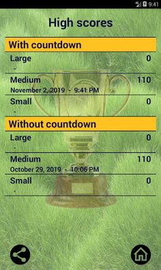 Connect: cute monsters & food - Screenshot 2