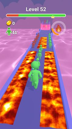 Join Crush - Screenshot 2