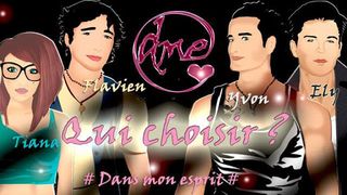 Dans mon esprit (D.M.E) : Otom - Screenshot 2