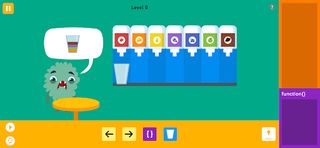 C4K - Coding for Kids - Screenshot 1