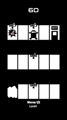 Alien Escape! - Screenshot 3