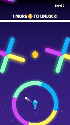 Dynamic Valley - Screenshot 1