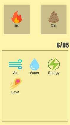 Magical Alchemy - Screenshot 2