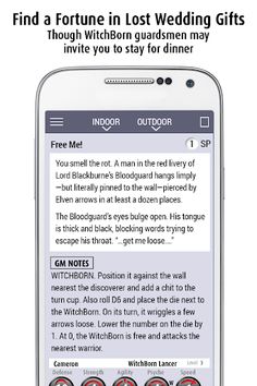 Wailing Citadel - Screenshot 4