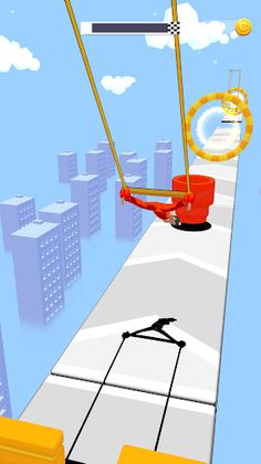 Ragdollympics - Screenshot 2