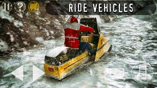 Antarctica 88 PRO: Horror - Screenshot 2