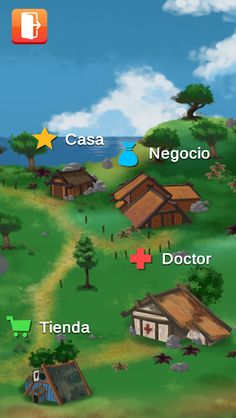 NegociOgro - Fundación Itaú - Screenshot 1