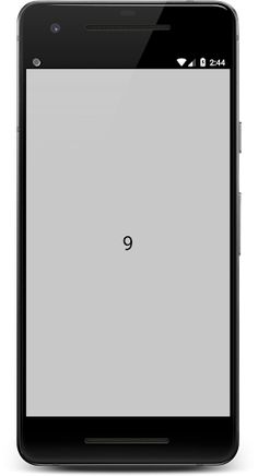 Flash - Train your Reflexes - Screenshot 2