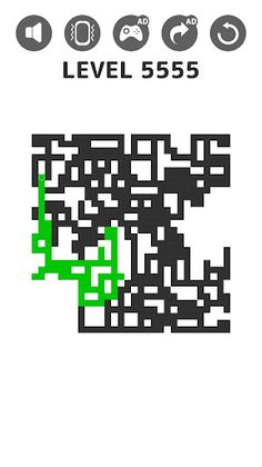 Color Paint Puzzle - Infinity - Screenshot 4