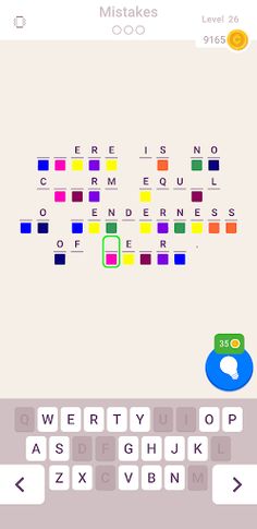 Crypto Colors - Screenshot 3