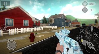 Epic Warfare - Screenshot 1