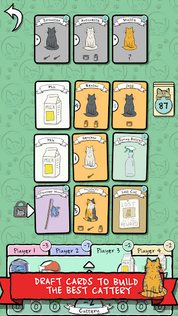 Cat Lady - Screenshot 2