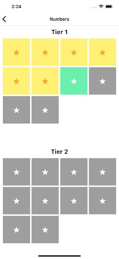 Catch Match - Screenshot 3