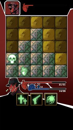 Rise of the Azathoth Cult - Screenshot 1