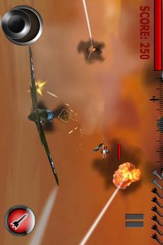 Tigers of the Pacific - Screenshot 3